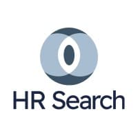 HR Search and Selection logo