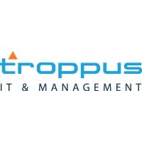 Troppus IT & Management logo