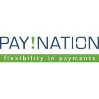 PayNation logo