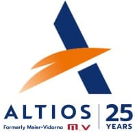 Maier Vidorno Altios logo