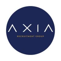 Axia Recruitment logo