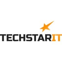 TechStar IT AB logo