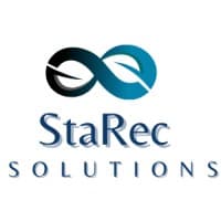 StaRec Solutions logo