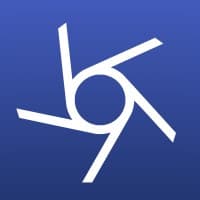 Fivenines UK logo