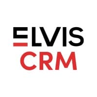 Elvis ERP logo