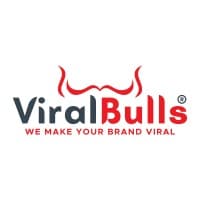 ViralBulls logo