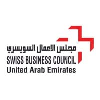 Swiss Business Council Dubai & Northern Emirates logo