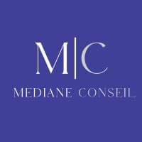 Mediane Conseil logo