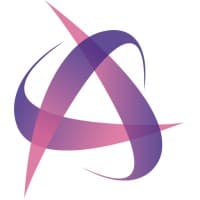 Abstract Digiops logo