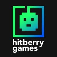 HitBerry Games logo