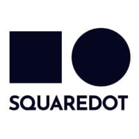 Squaredot B2B Marketing logo
