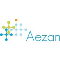 AEZAN logo