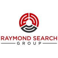 Raymond Search Group logo