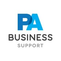 PA Business Support Limited logo
