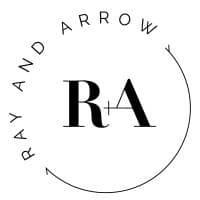 Ray and Arrow logo