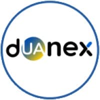 Duanex logo