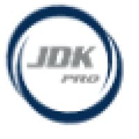JDK Professional Services logo
