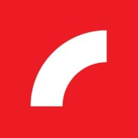 The Red Solutions logo