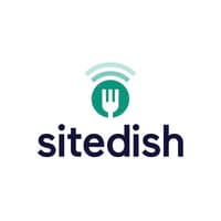 Sitedish logo