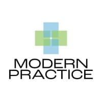 MODERN PRACTICE logo