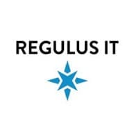 REGULUS IT logo