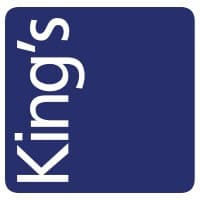 King's Commercial logo