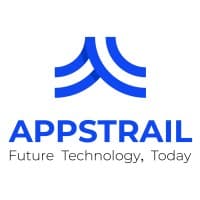 Appstrail Technology logo