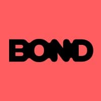 BOND Brand Consultancy logo