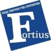Fortius Tech Solutions logo