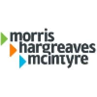 Morris Hargreaves McIntyre logo