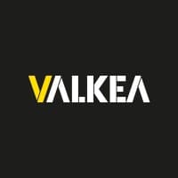 Valkea Media logo