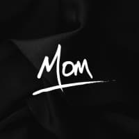 MOM Industries logo