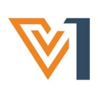 Vision One IT Consulting logo