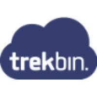 Trekbin logo