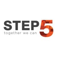 Step5 logo