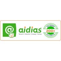 Aidias Consulting Group logo
