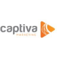 Captiva Marketing logo