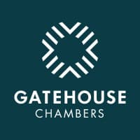 Gatehouse Chambers logo