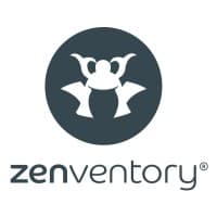 Zenventory logo