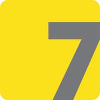 Seven Search and Selection logo