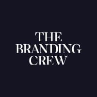 The Branding Crew logo