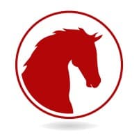 RedHorse logo