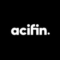 Acifin logo