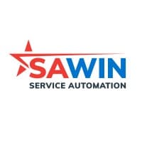 SAWIN Service Automation logo