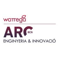 ARCbcn consulting engineers logo