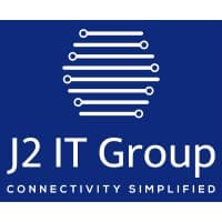 J2IT GROUP logo