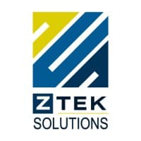 ZTek Solutions logo