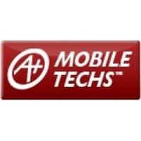 A+ Mobile Techs logo