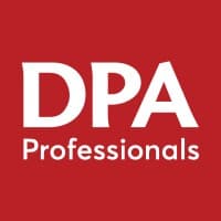 DPA Professionals logo