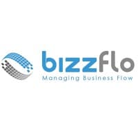 Bizzflo Business Management logo